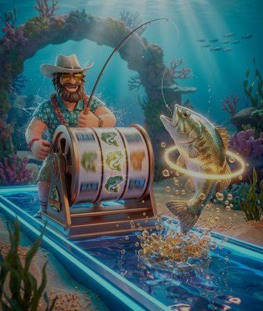 Big Bass Splash