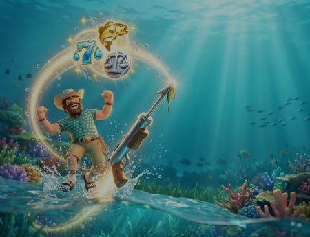 Big Bass Splash