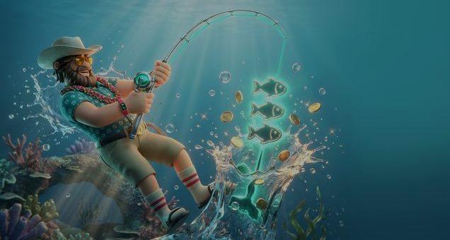 Big Bass Splash