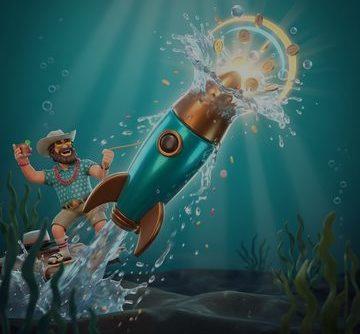 Big Bass Splash