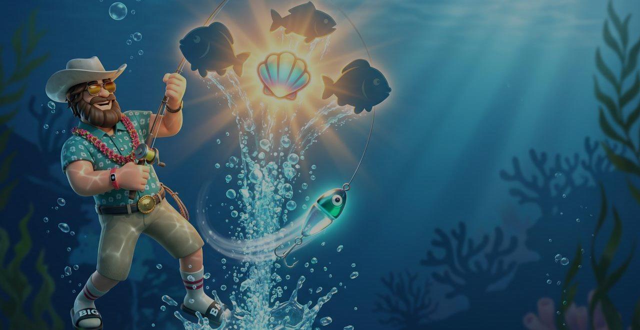 Big Bass Splash