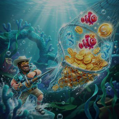 Big Bass Splash